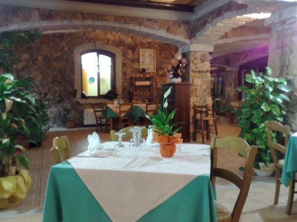 Affittacamere Il Laghetto Siniscola Exterior foto