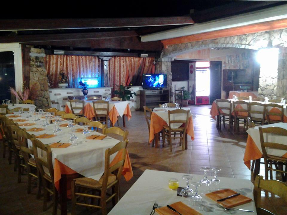 Affittacamere Il Laghetto Siniscola Exterior foto